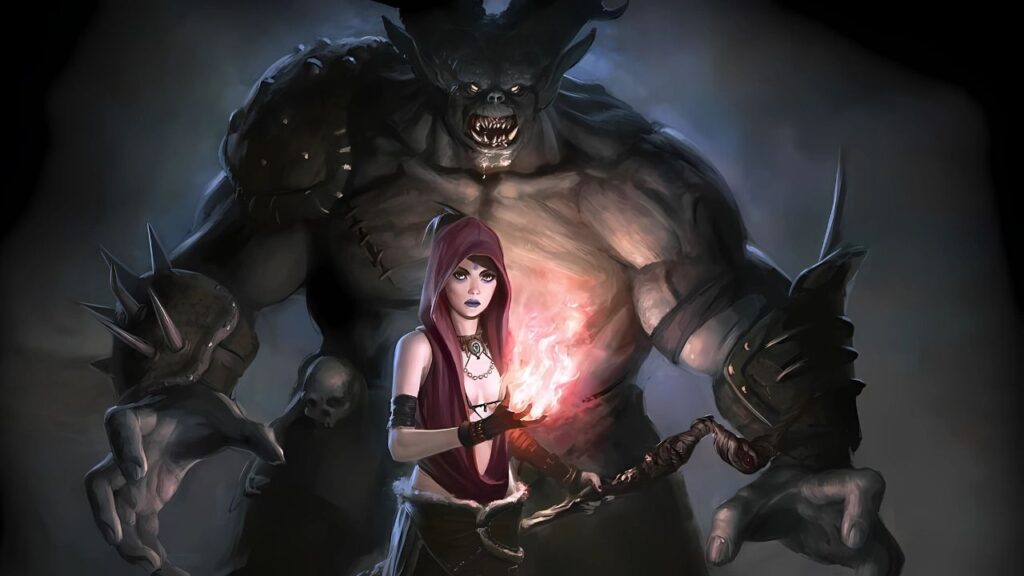 Dragon Age: Origins