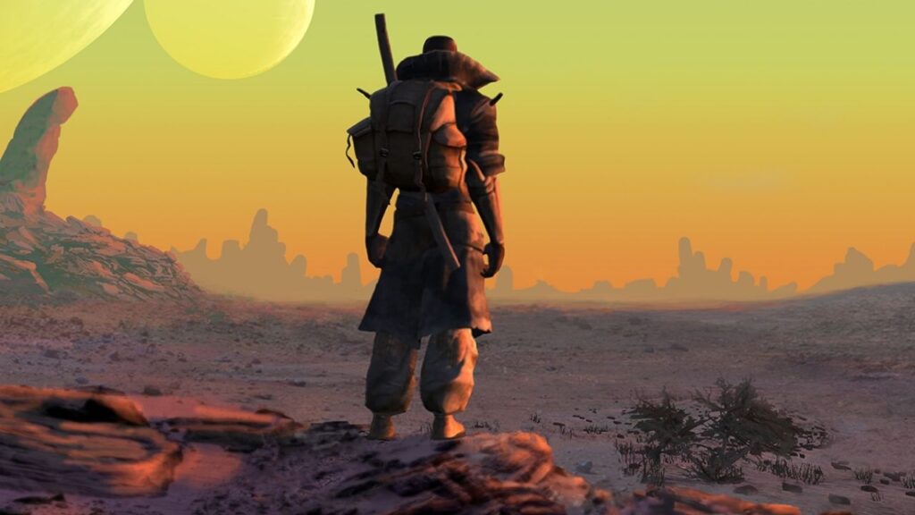 Kenshi