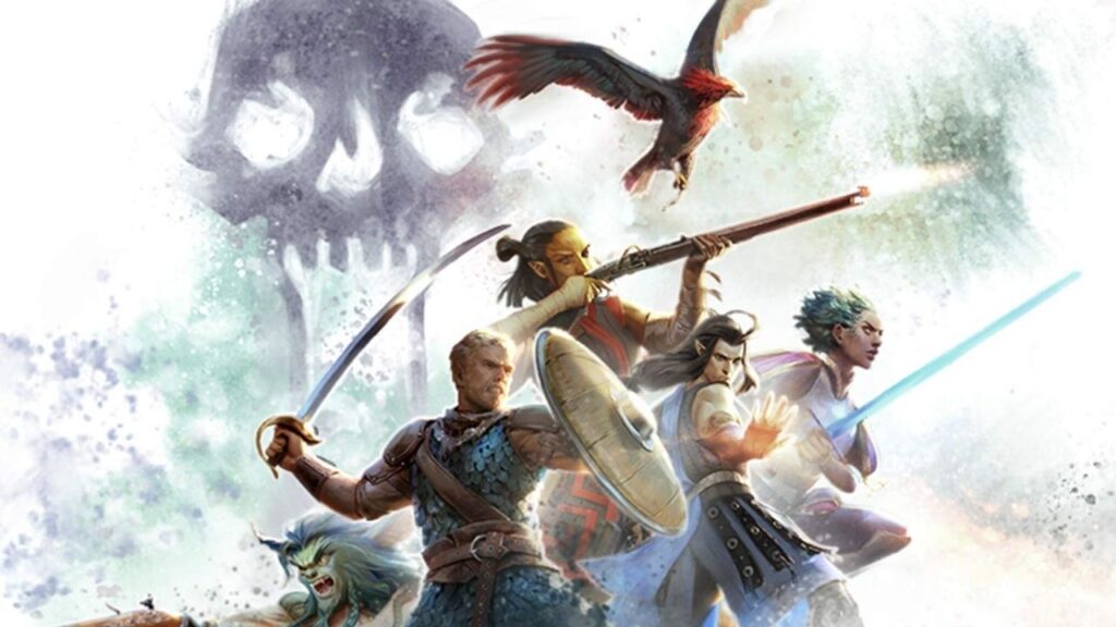 Pillars of Eternity II: Deadfire