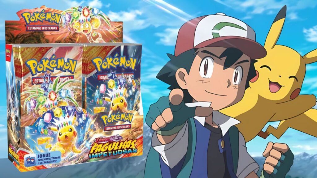 Pokémon TCG