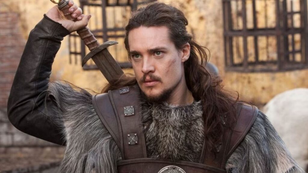 The Last Kingdom