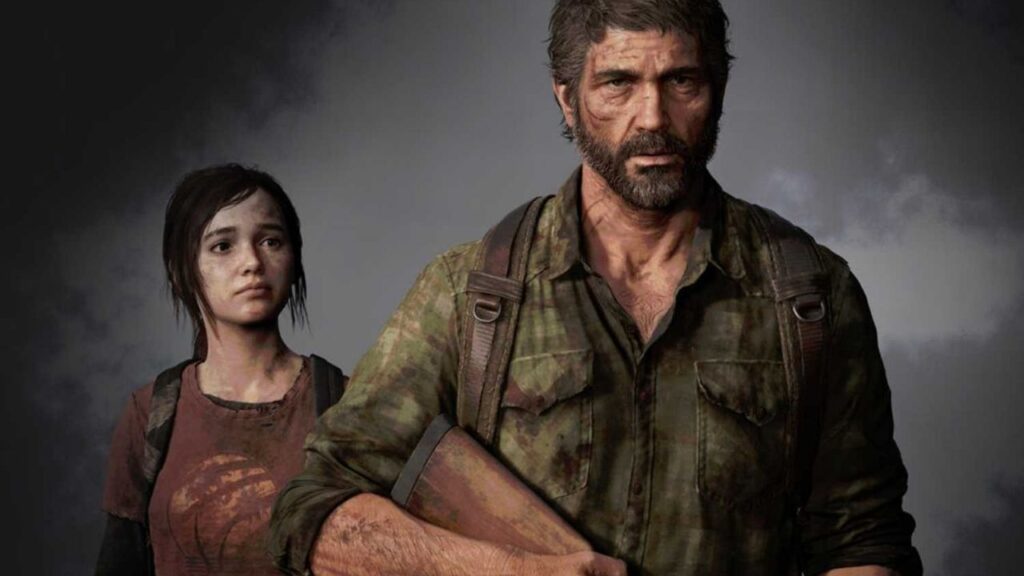 The Last Of Us
