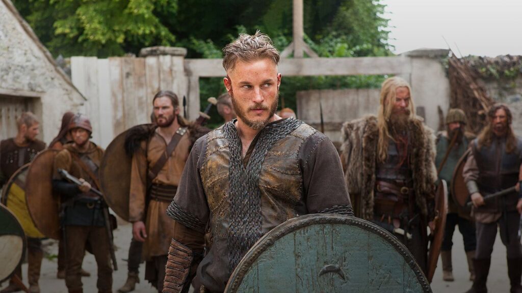 Vikings