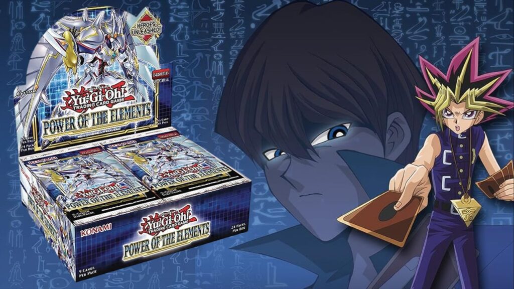 Yu-Gi-Oh! TCG