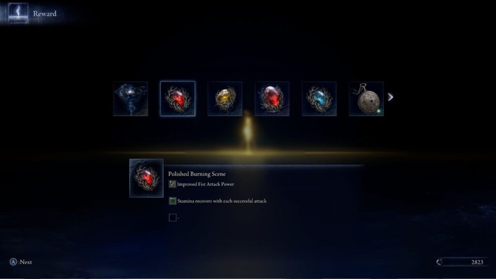 Dicas Elden Ring Nightreign Reliquias