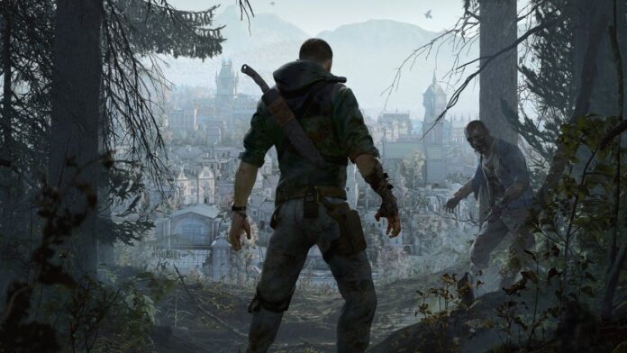 Dying Light: The Beast