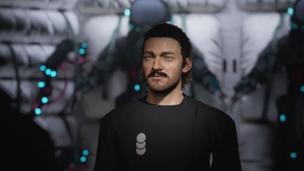 The Alters Refinador